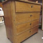 711 8613 CHEST OF DRAWERS